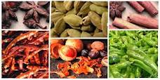 SPICE GARDEN AND SPICES IN SRI LANKA